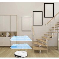 Tefal X-plorer Serie 75 Total Care RG7687WH Image #11