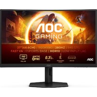 AOC C27G4ZXU Image #2