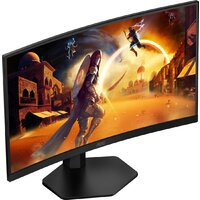 AOC C27G4ZXU Image #5