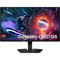 Samsung Odyssey OLED G5 G50SF LS27FG502SIXCI