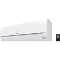 Hitachi X-Comfort RAK-50REF/RAC-50WEF