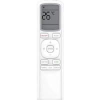 Just Aircon Silvery inverter JAC-12HPSIA/CGS/JACO-12HPSIA/CGS Image #4