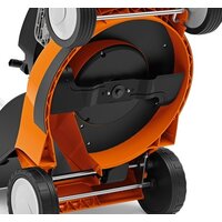 STIHL RM 248 T Image #4