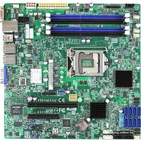 Supermicro MBD-X10SL7-F-B Image #1