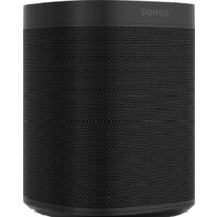 Sonos One SL (черный) Image #3