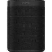 Sonos One SL (черный) Image #2