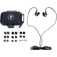 MACKIE MP-220 Image #4