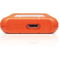 LaCie Rugged Mini 2TB Image #6