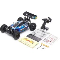 FS Racing 1:8 FS-33651P (синий) Image #7