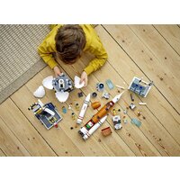 LEGO City 60351 Космодром Image #9