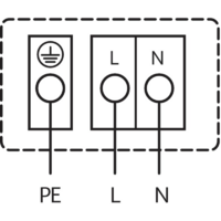 Wilo TOP-Z 30/7 (1~230 V, PN 10, RG) Image #4