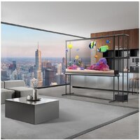 LG Signature OLED T OLED77T49LA Image #4