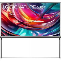 LG Signature OLED T OLED77T49LA