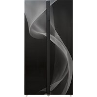 LEX LSB530BLID wind