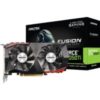 Arktek Geforce GTX 1050 Ti 4GB GDDR5 AKN1050TiD5S4GH1 Image #5