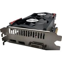 Arktek Geforce GTX 1050 Ti 4GB GDDR5 AKN1050TiD5S4GH1 Image #4
