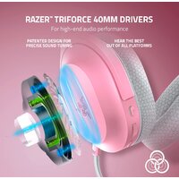 Razer Barracuda X 2022 (розовый) Image #4