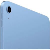 Apple iPad 11" 2025 256GB (синий) Image #3