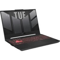 ASUS TUF Gaming A15 2023 FA507NVR-LP118 Image #4