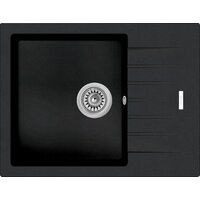 Longran Classic CLS650.500 (оникс)