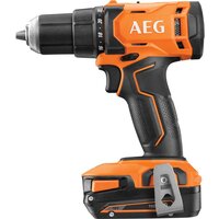 AEG Powertools BS18G4-201C 4935499174 (с 1-им АКБ) Image #2