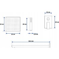 Rea Fenix REA-P6920 (черный) Image #12
