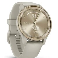 Garmin Vivomove Trend (французский серый) Image #3