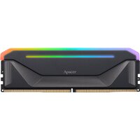 Apacer NOX RGB 32ГБ DDR5 5600 МГц AH5U32G56C522NBAA-1 Image #1