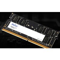 Netac Basic 8GB DDR4 SODIMM PC4-21300 NTBSD4N26SP-08 Image #4