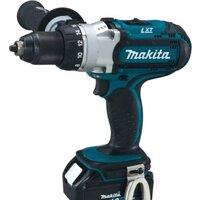 Makita DDF451RFE (с 2-мя АКБ, кейс) Image #2