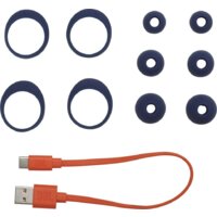 JBL Live Free NC+ (синий) Image #10