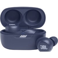 JBL Live Free NC+ (синий)
