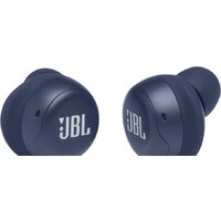 JBL Live Free NC+ (синий) Image #4