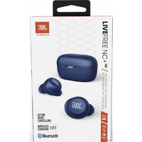 JBL Live Free NC+ (синий) Image #12