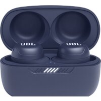 JBL Live Free NC+ (синий) Image #5
