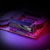 ADATA XPG Lancer Blade 2x8ГБ DDR5 5600 МГц AX5U5600C468G-DTLABBK Image #7