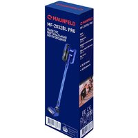 MAUNFELD MF-2032BL Pro Image #9