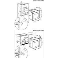 Electrolux OEF5E50X Image #6