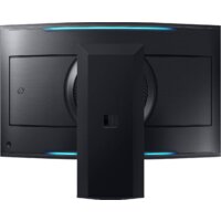 Samsung Odyssey Ark LS55BG970NUXEN Image #3