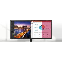 LG UltraWide 34BA75QE-B Image #3