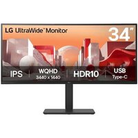 LG UltraWide 34BA75QE-B