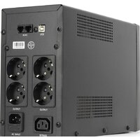 CrownMicro CMU-SP2000 Euro USB Image #3