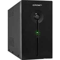 CrownMicro CMU-SP2000 Euro USB