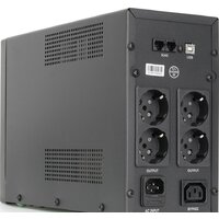 CrownMicro CMU-SP2000 Euro USB Image #2