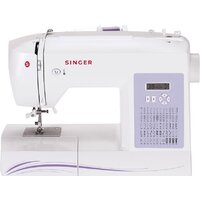 Singer 6160