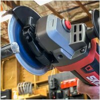 Skil AG2907SE11 (с 1-им АКБ) Image #7