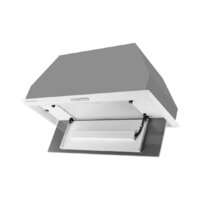 KUPPERSBERG Slimlux Intro 70 White Image #4