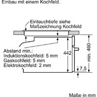 Bosch Serie 8 CMG676BB1 Image #8