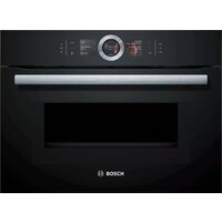 Bosch Serie 8 CMG676BB1