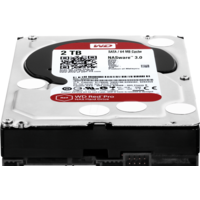 WD Red Pro 2TB [WD2002FFSX] Image #4